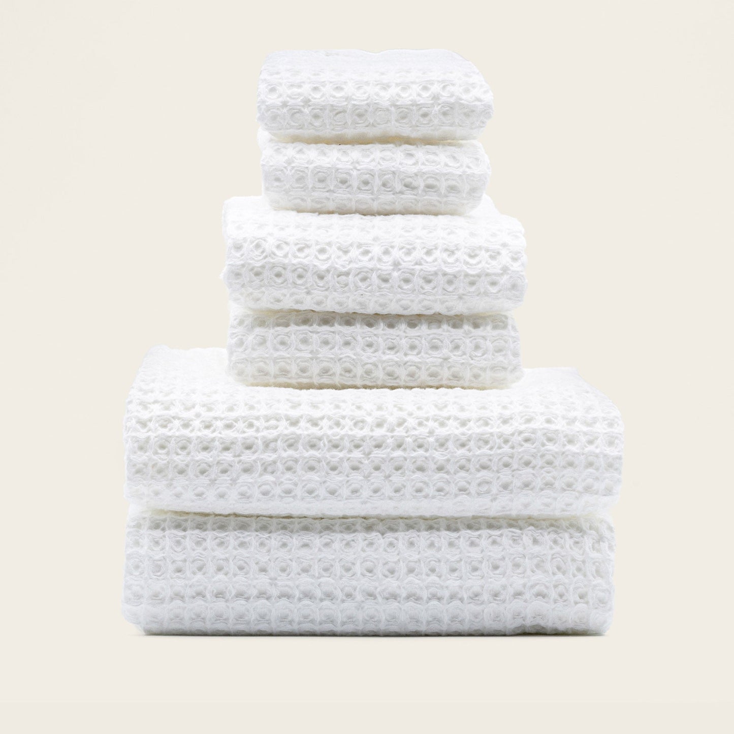 Sedona Australian Cotton Waffle Towels - - Home - Bath