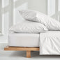Luxe Australian Sateen Sheet Set - - Home - Bed