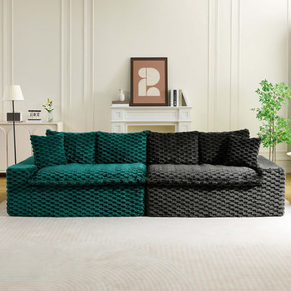 Multifunctional Sofa, Living Room Furniture- Unique Piece Furniture- {{Product type}}
