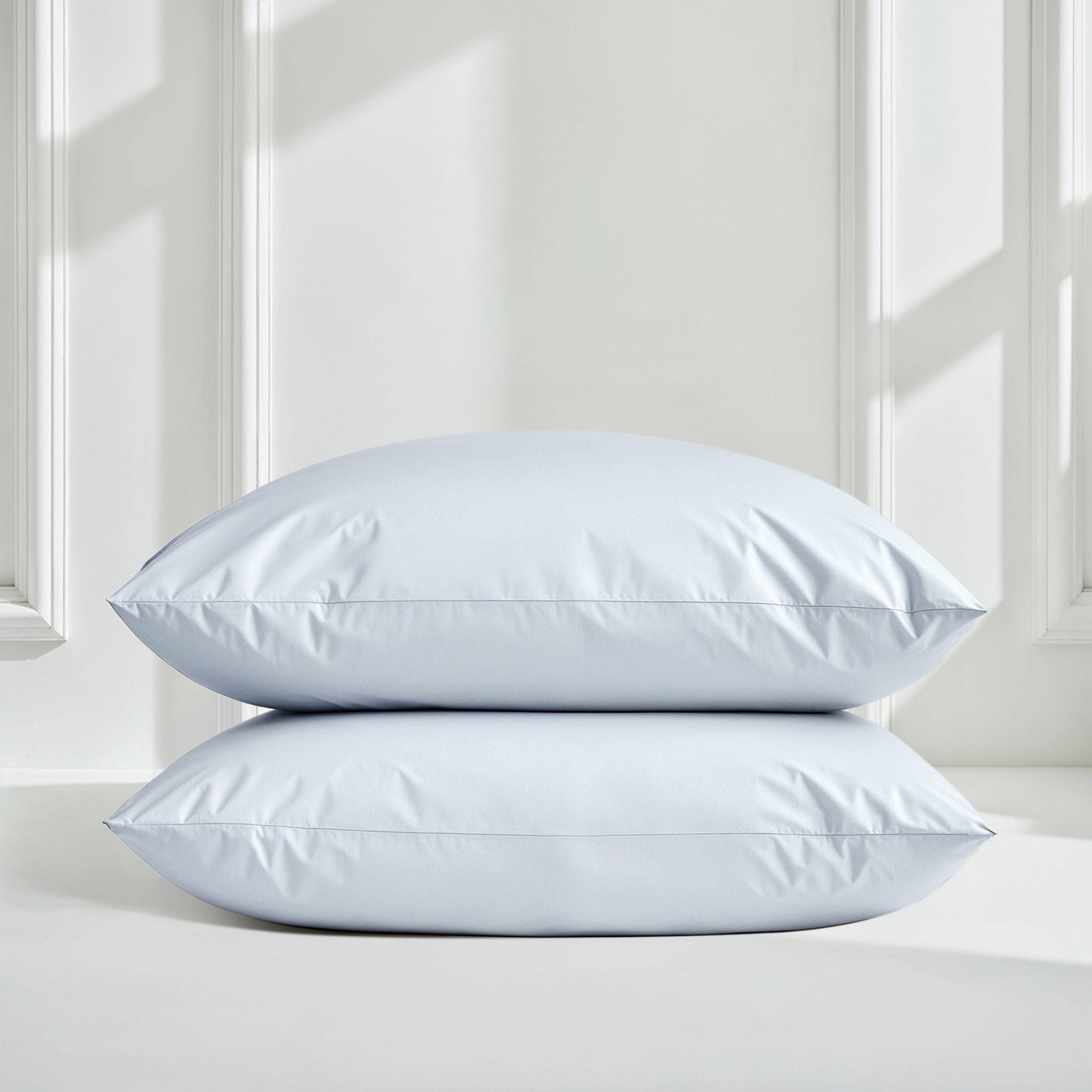 Luxe Australian Sateen Pillowcase Set - - Home - Bed