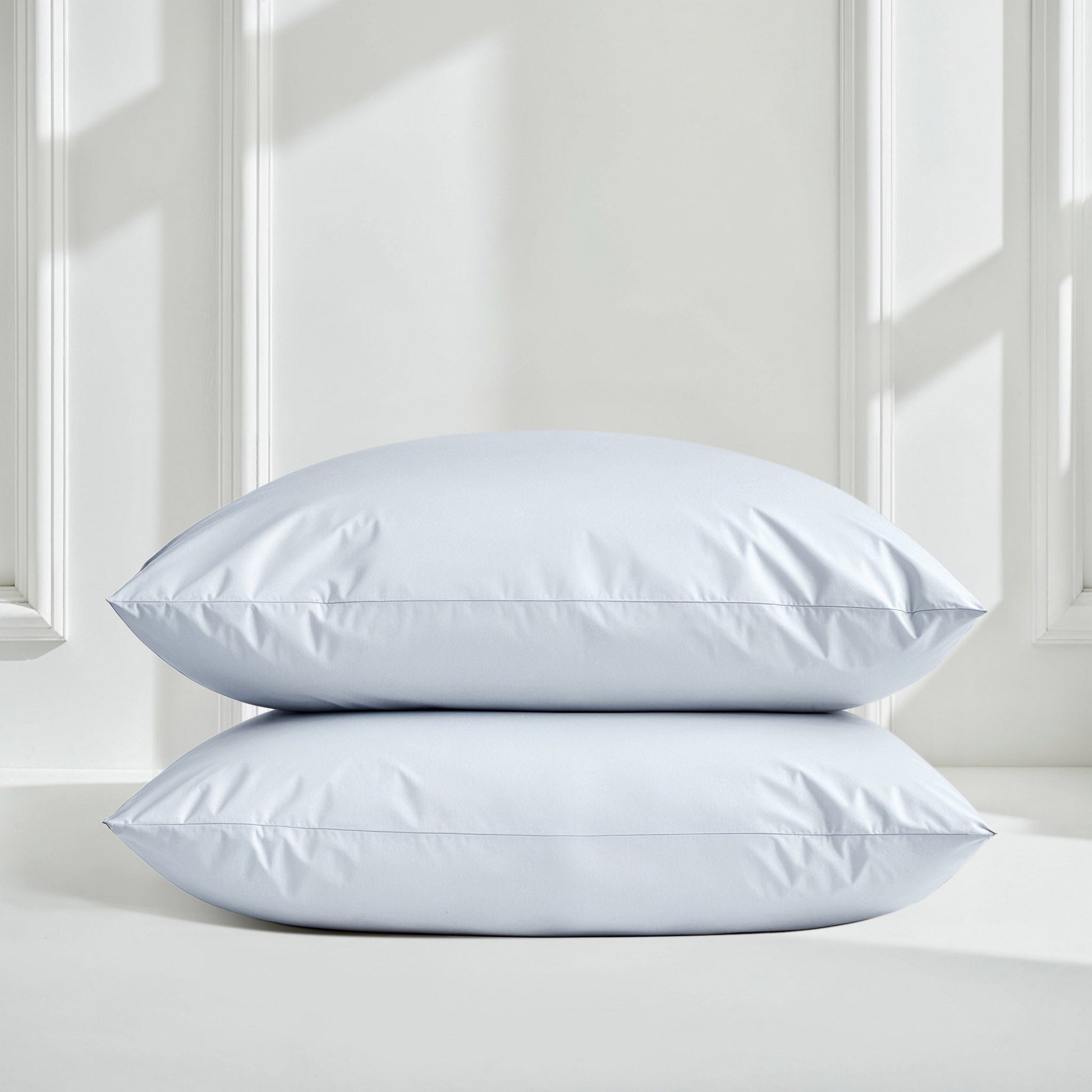Luxe Australian Sateen Pillowcase Set - - Home - Bed