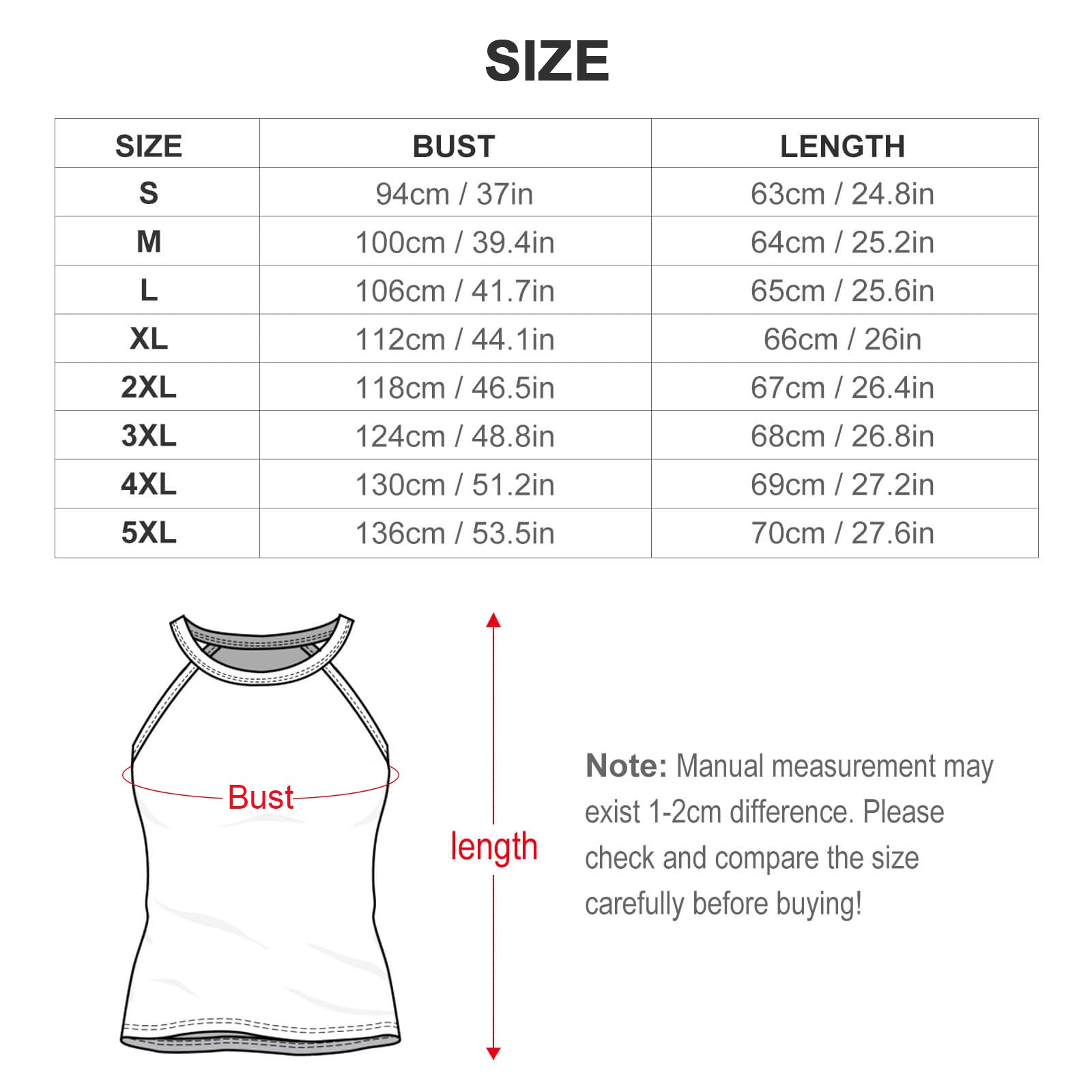 Baha Ranch Turquoise View Retro Pop Western Tank Top - - Tanks & Camis