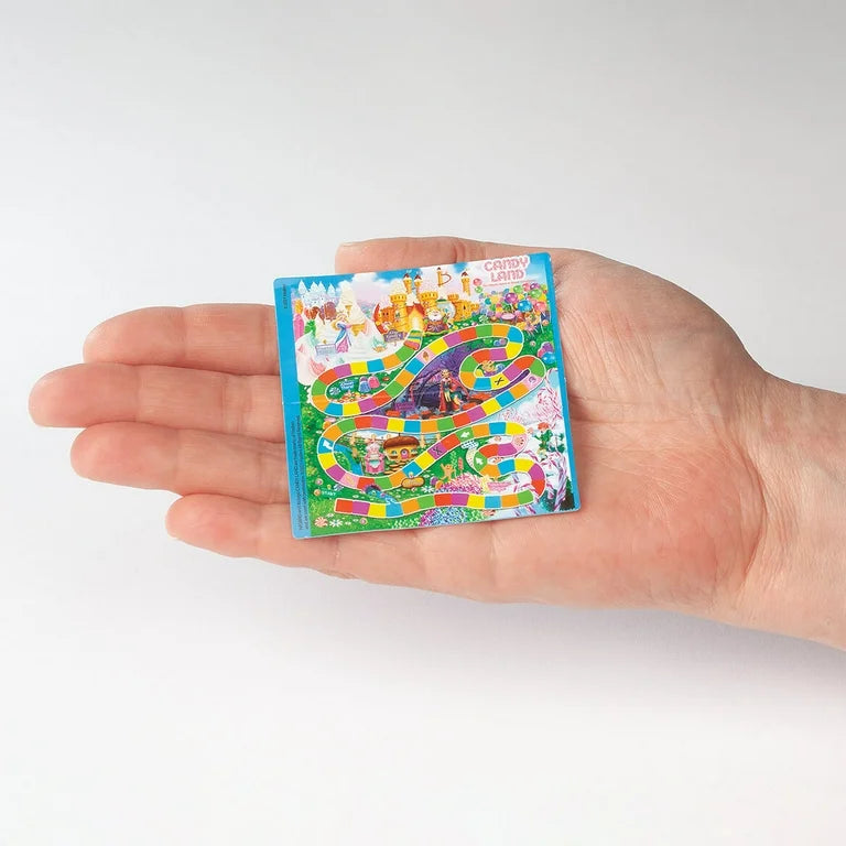 World's Smallest Candy Land® Game- Rust & Cinder- {{Product type}}