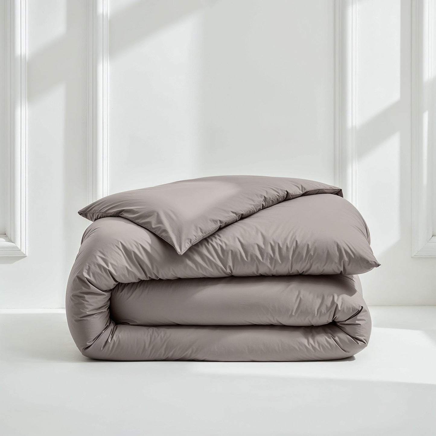 Luxe Australian Sateen Bedding Bundle - - Home - Bed
