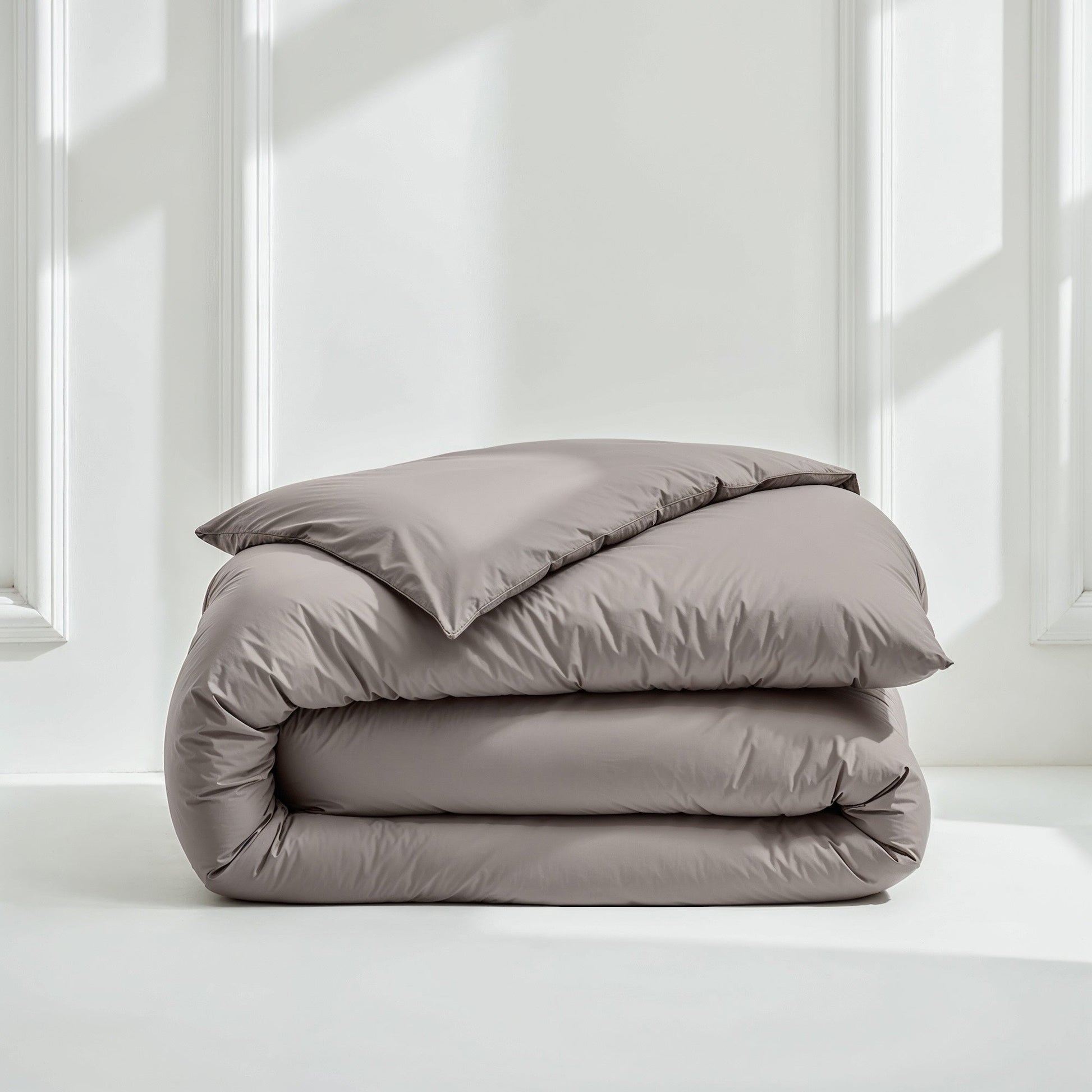 Luxe Australian Sateen Bedding Bundle - - Home - Bed