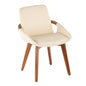 Cosmo - Mid Century Chair- Unique Piece Furniture- {{Product type}}