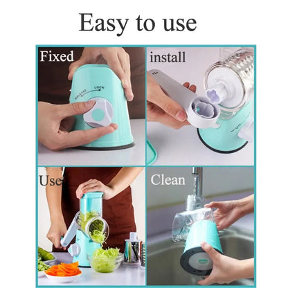 Vegetable Cutter Kitchen Gadgets Kia Day Design