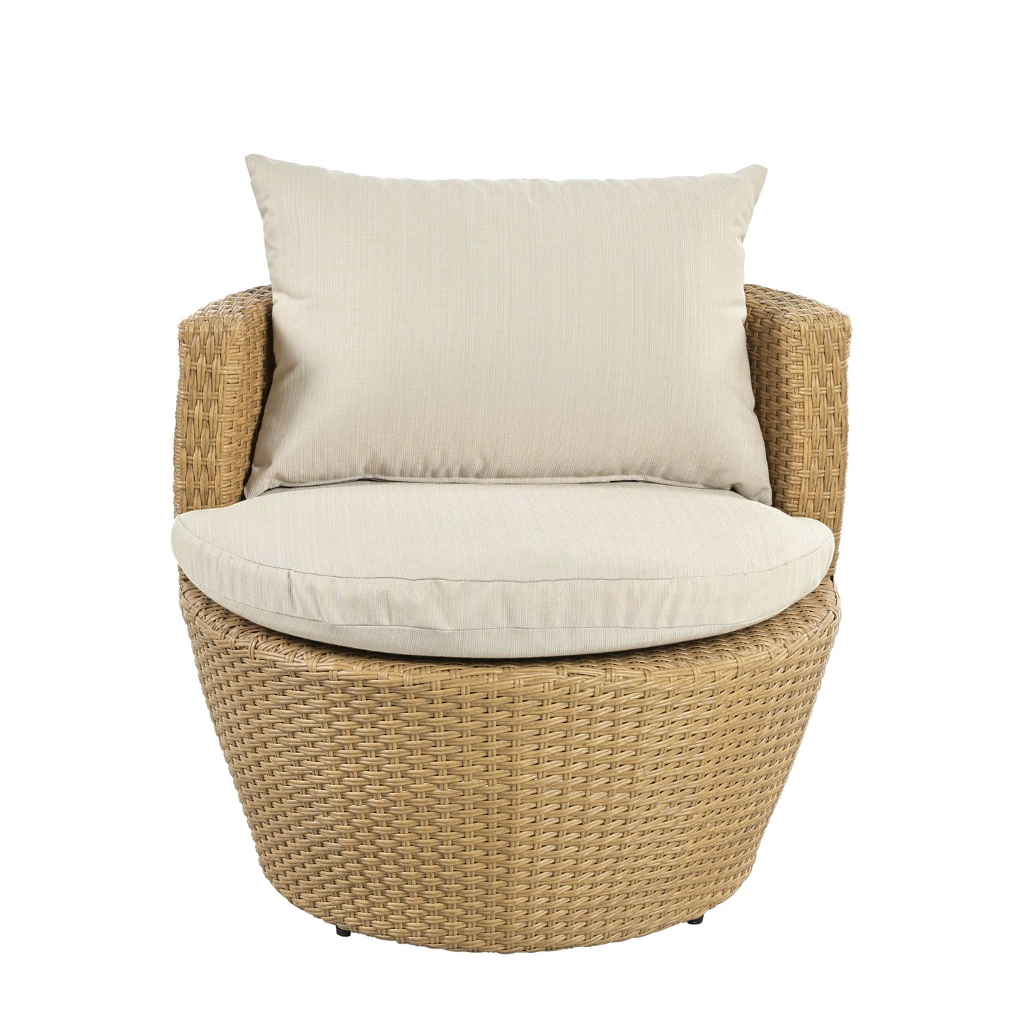 Kono - Chat Set Outdoor Furniture- Unique Piece Furniture- {{Product type}}