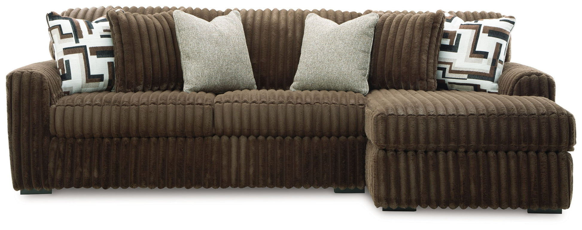 Midnight-Madness - Sectional - - Stationary Sectionals