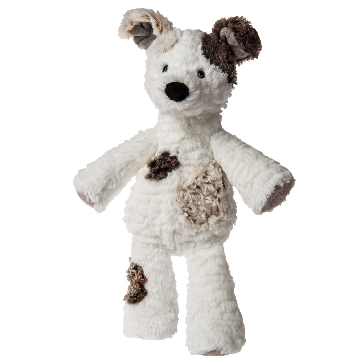 Marshmallow Reggie Pup - Default Title - Toy Shoppe >> Plush