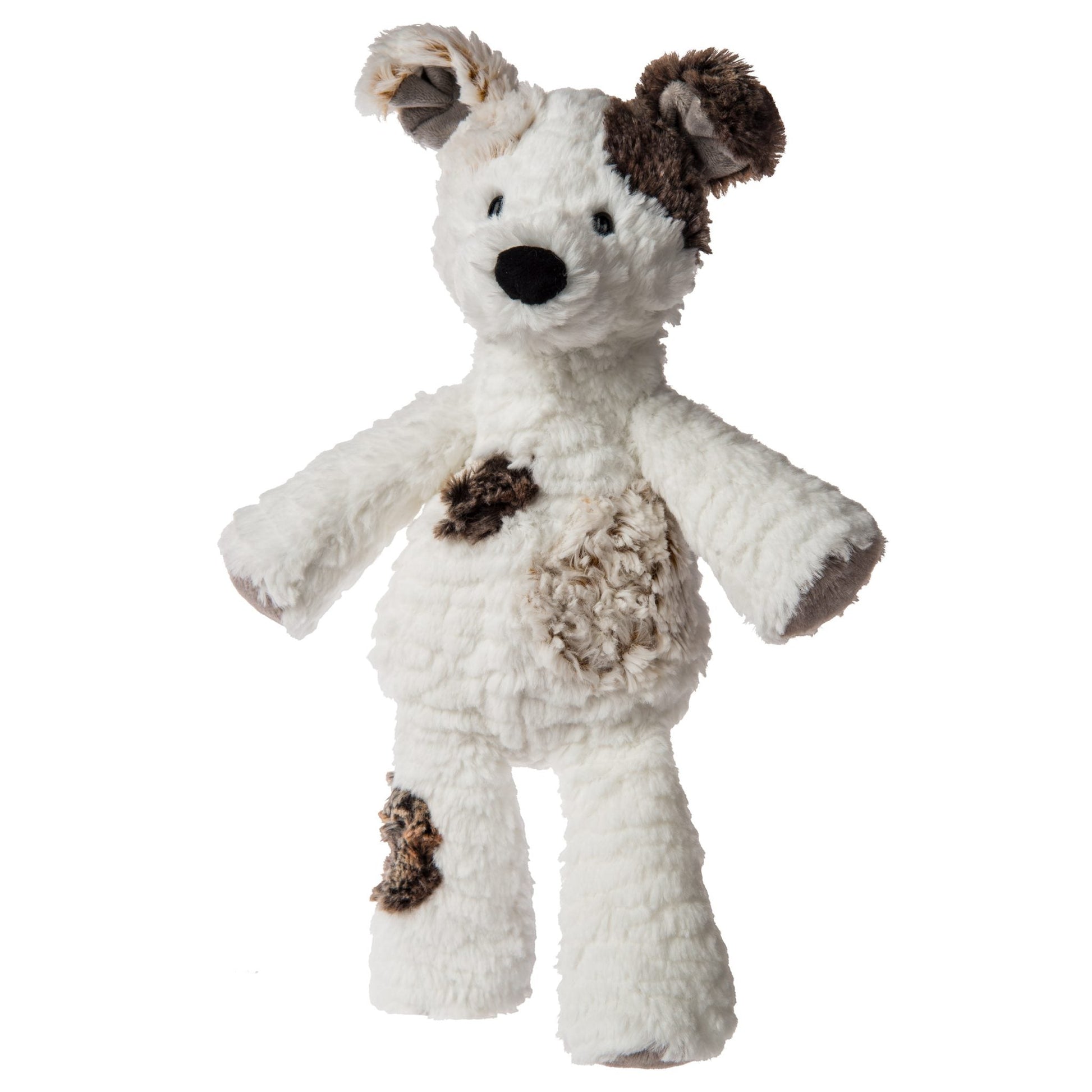 Marshmallow Reggie Pup - Default Title - Toy Shoppe >> Plush