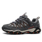 Wear-Resistant Hiking Shoes Non-Slip Climbing Canvas Men1