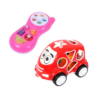 Ogi Mogi Toys Activity Game Table Kia Day Design