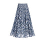 Alice Swimsuit with Skirt - Single umbrella skirt - swimwear