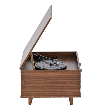 Victor Monroe 8-in-1 Music Center- Jupiter Gear Home- {{Product type}}