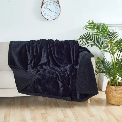 Winter Blanket - Kia Day Design