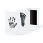 Inkless Baby Print Kit Black None