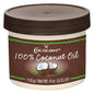Cococare 100% Pure Coconut Oil - All Natural Coconut Oil for Skin and Hair 4 oz - 2 Pack
