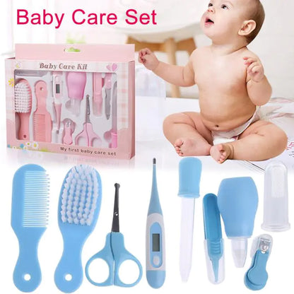 Portable Baby Health Kit