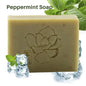 Natural Chinese Soap - Kia Day Design