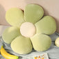 Six Petal Flower Cushion - Kia Day Design