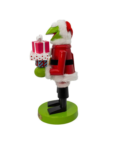 Disney Kermit The Frog Nutcracker - - Christmas >> Nutcrackers