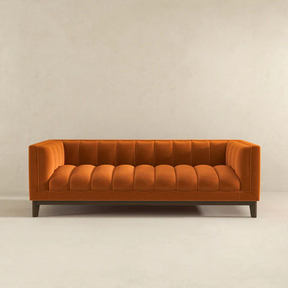 Melissa - Mid Century Modern Sofa- HouseOfZazla- {{Product type}}