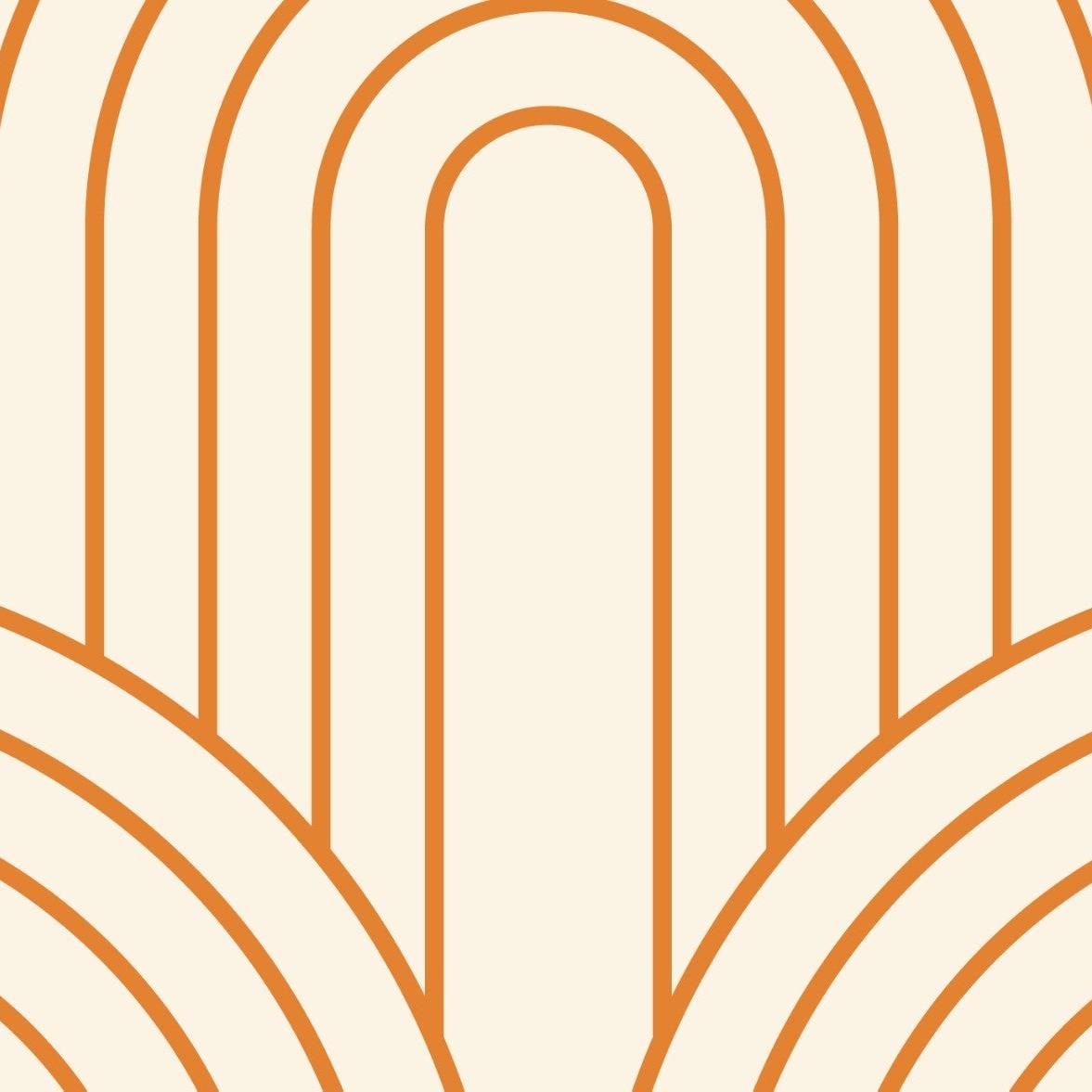 Cyrus Wallpaper- WALL BLUSH- {{Product type}}