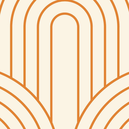 Cyrus Wallpaper- WALL BLUSH- {{Product type}}