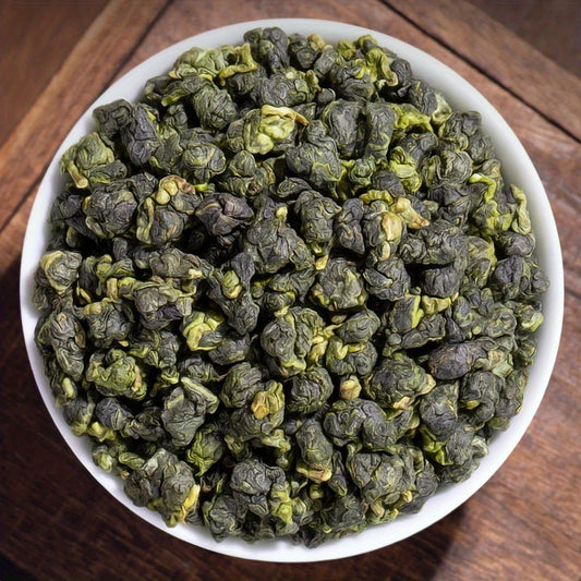 Pu-erh Tea 357g Old Yunnan Pu Erh Seven Cake Cooked Ripe Aged Puer Tea Tree - - Asian Teas