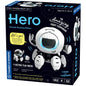 HeroBot Sound Engineer: Interactive STEM Robot Kit - n a - robot