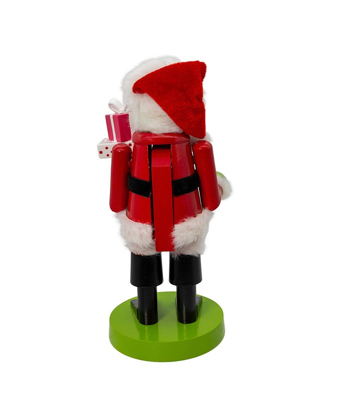 Disney Kermit The Frog Nutcracker - - Christmas >> Nutcrackers