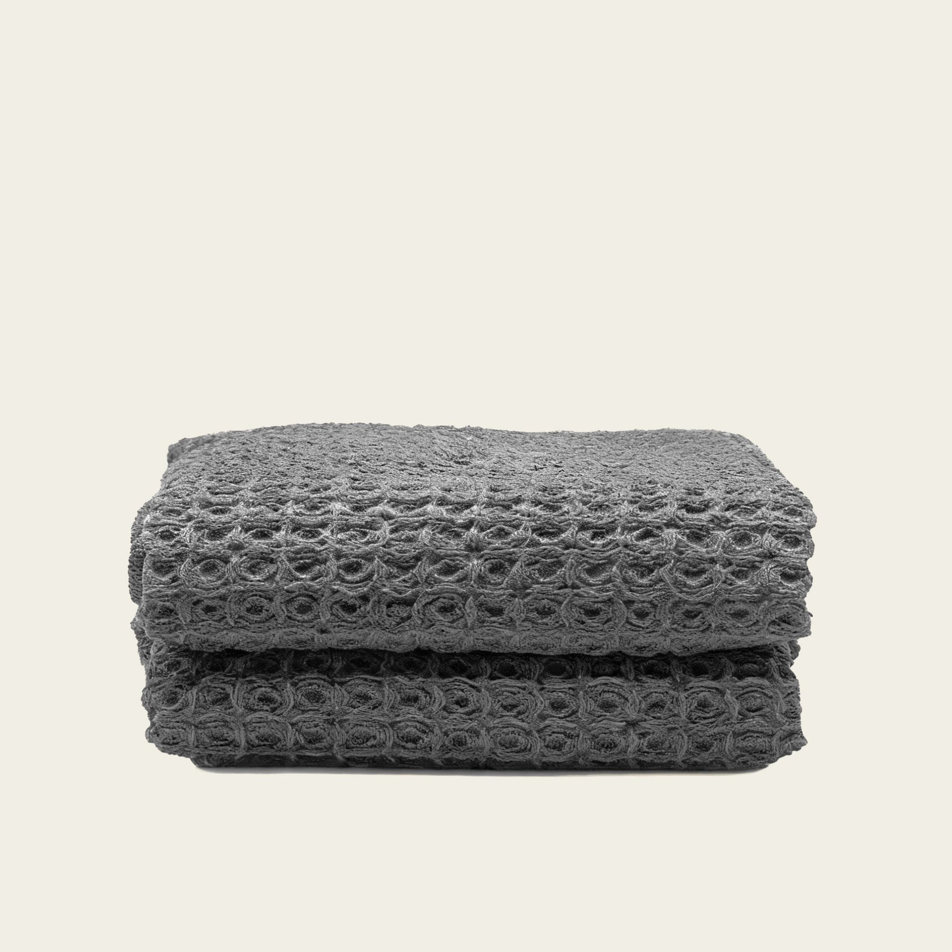 Sedona Australian Cotton Waffle Towels - - Home - Bath