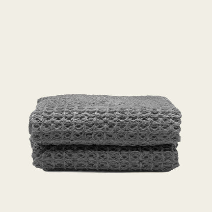 Sedona Australian Cotton Waffle Towels - - Home - Bath