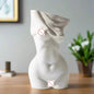 Nordic Ceramic Vase - Kia Day Design