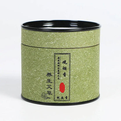 Natural Sandalwood Backflow Incense Cones - Kia Day Design