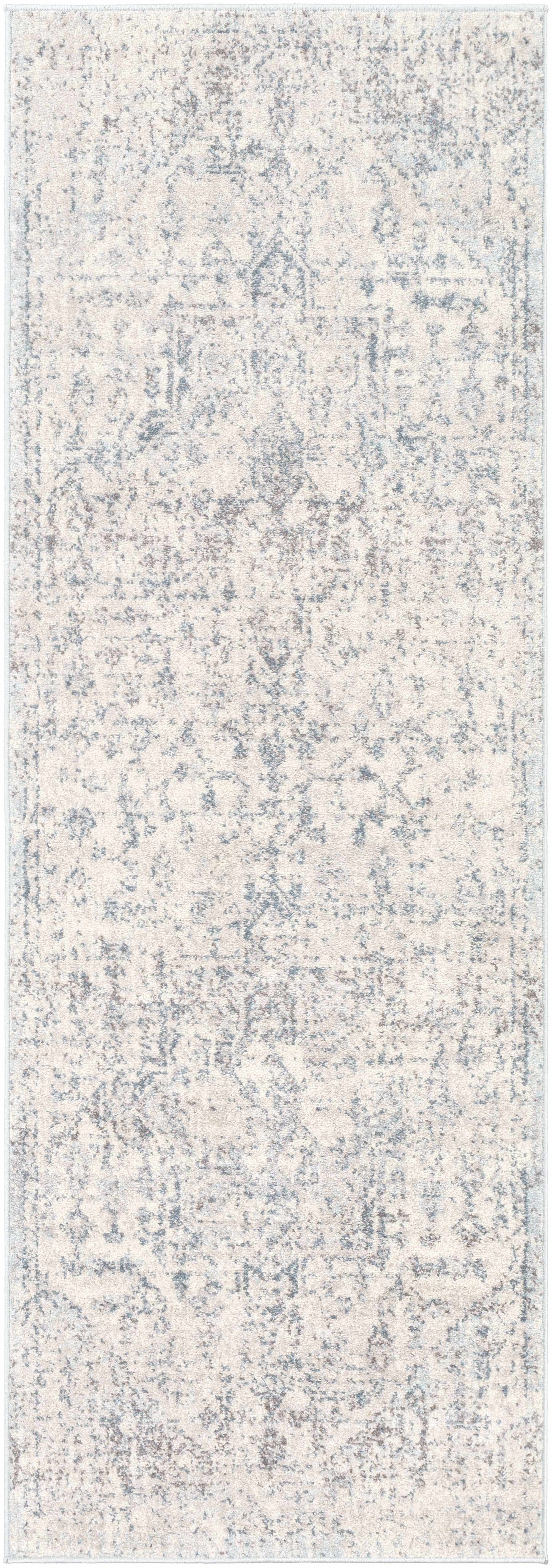 Orrick Area Rug - - Rugs