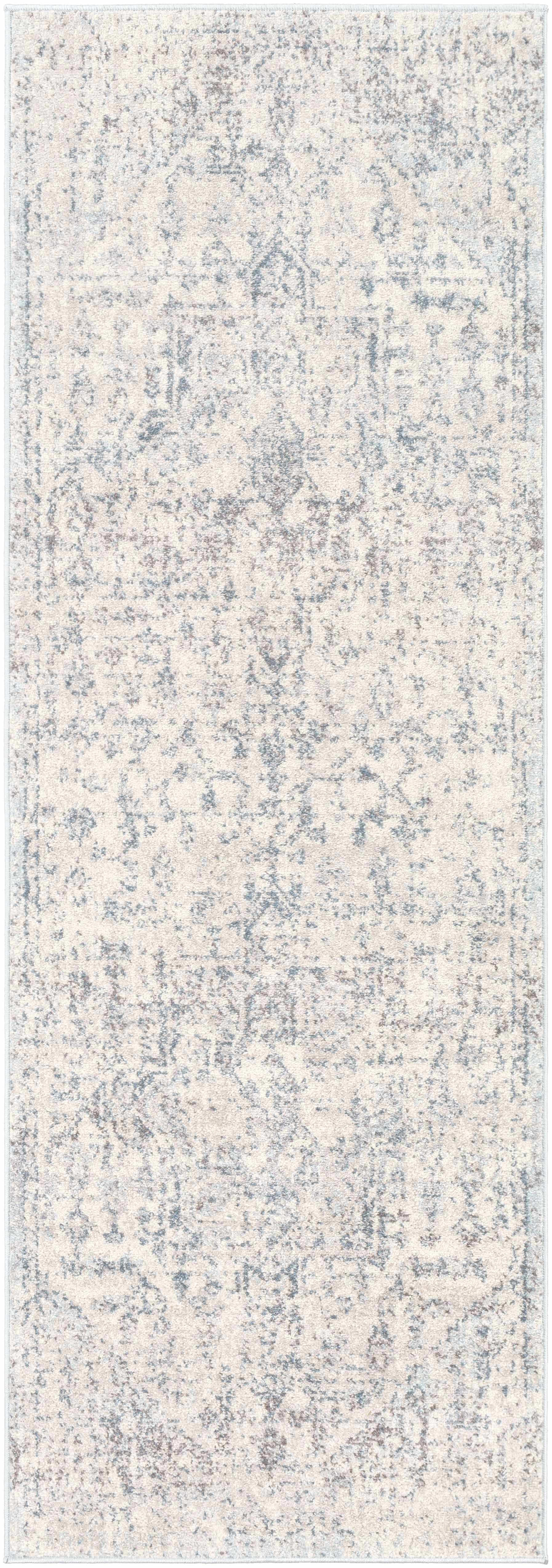 Orrick Area Rug - - Rugs