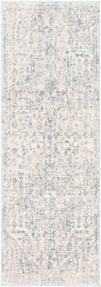 Orrick Area Rug - - Rugs