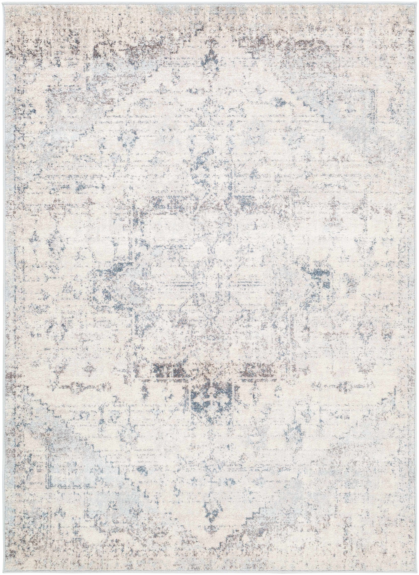 Orrick Area Rug - - Rugs