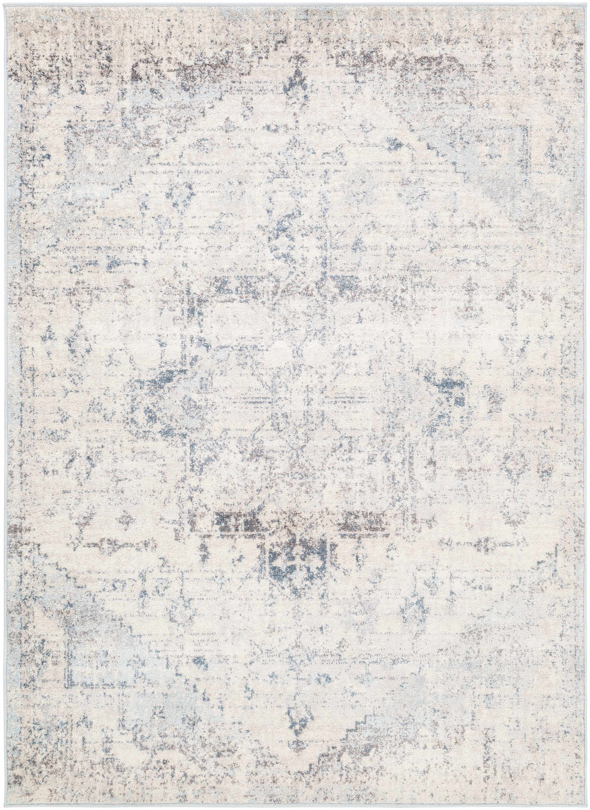 Orrick Area Rug - - Rugs