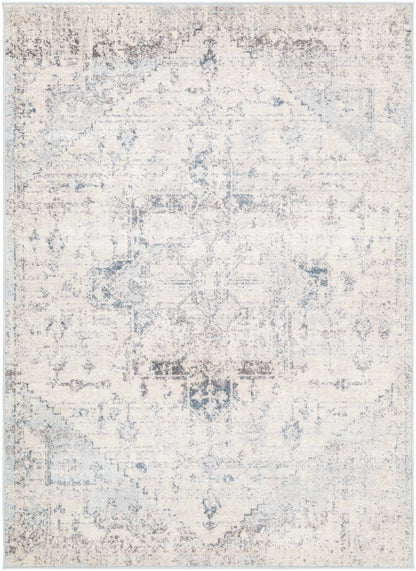 Orrick Area Rug - - Rugs
