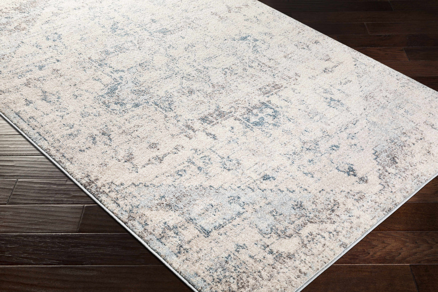 Orrick Area Rug - - Rugs