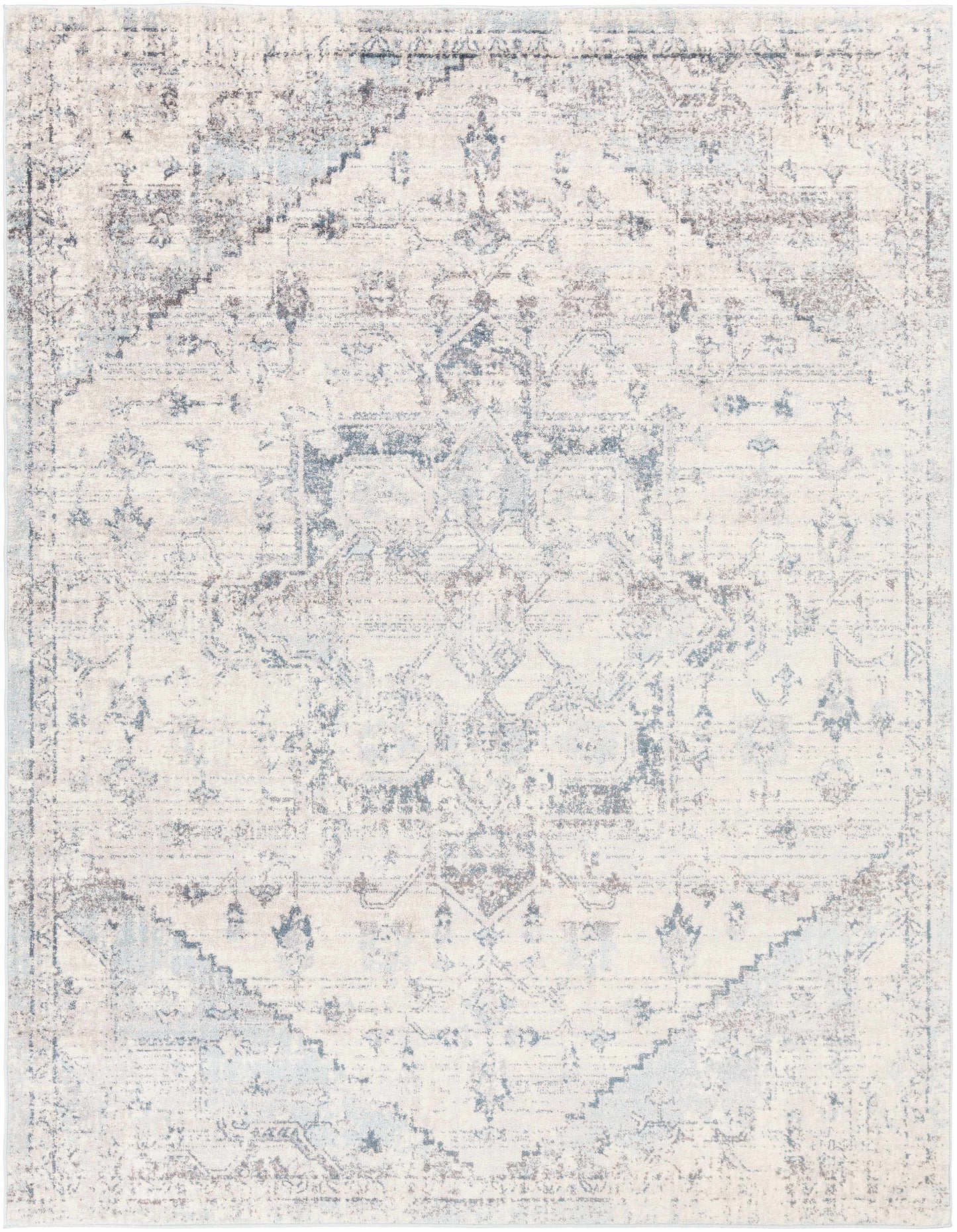 Orrick Area Rug - - Rugs