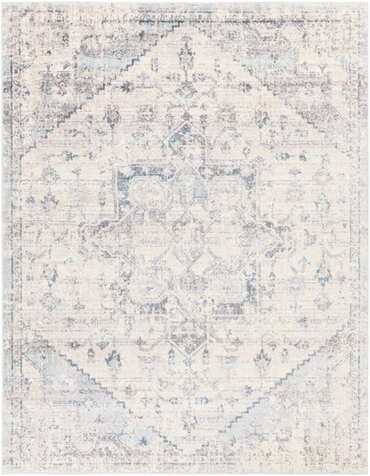 Orrick Area Rug - - Rugs