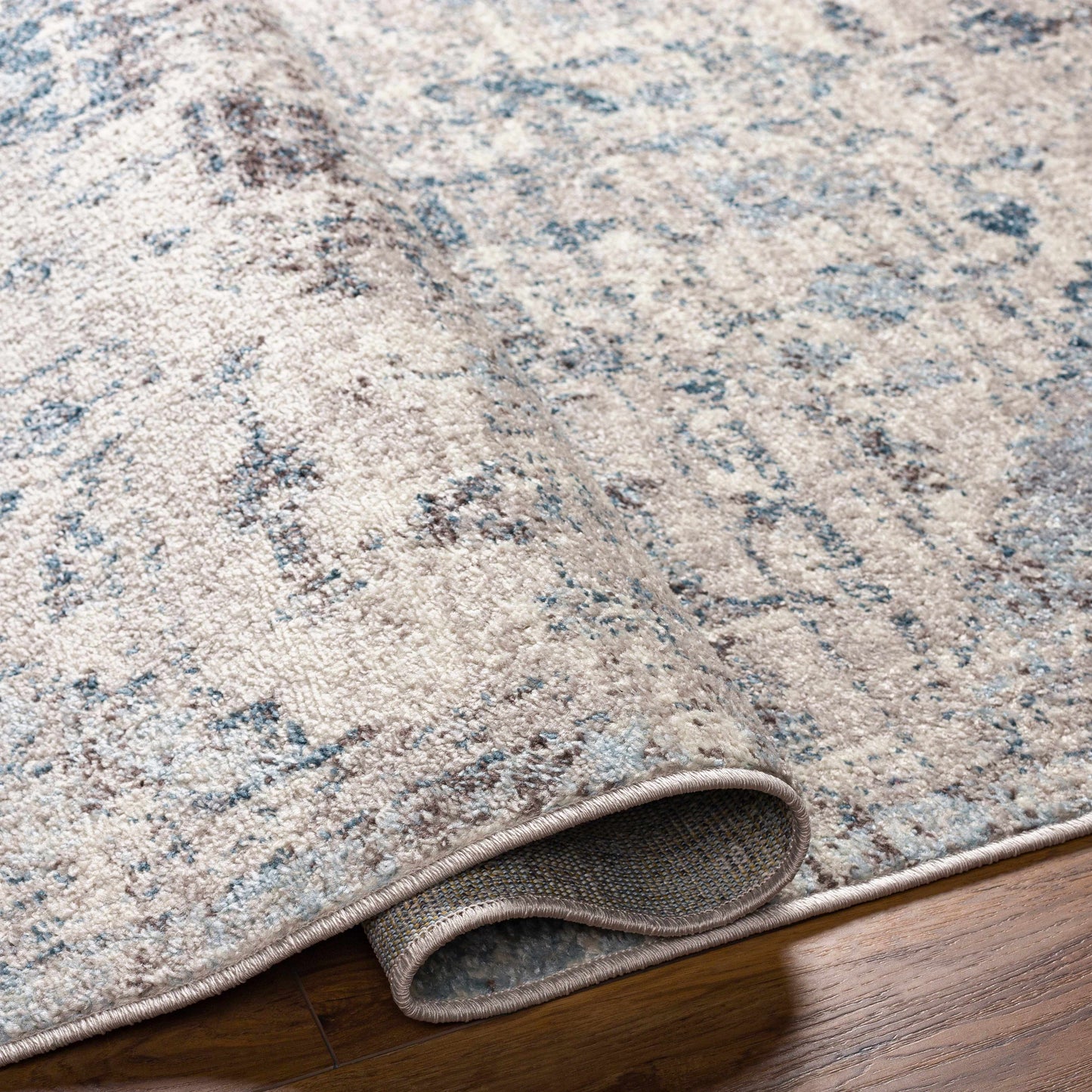 Orrick Area Rug - - Rugs