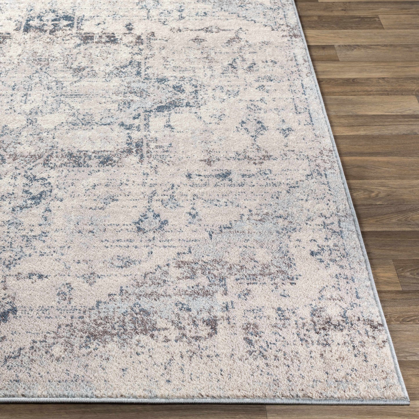 Orrick Area Rug - - Rugs