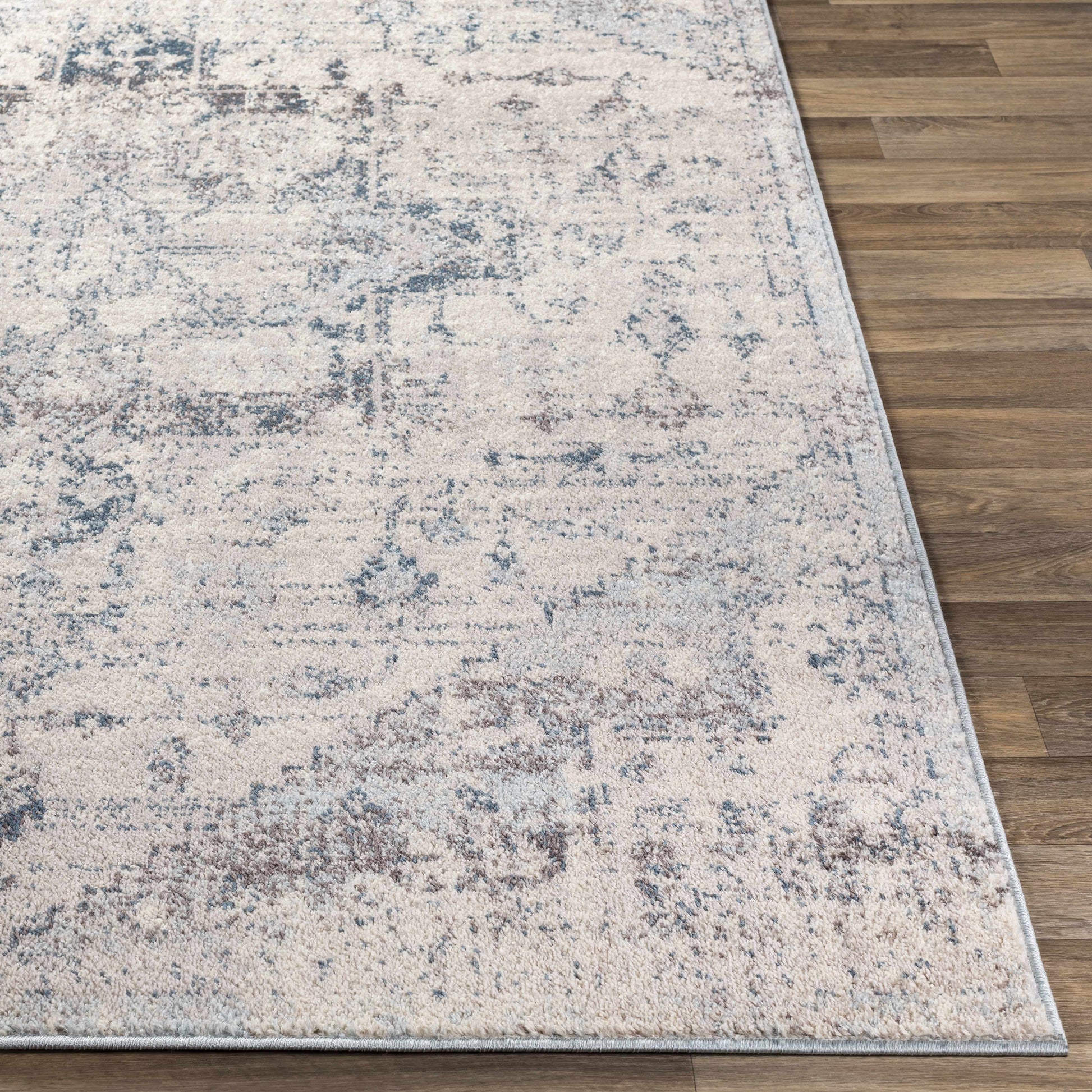 Orrick Area Rug - - Rugs