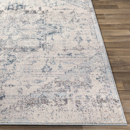 Orrick Area Rug - - Rugs