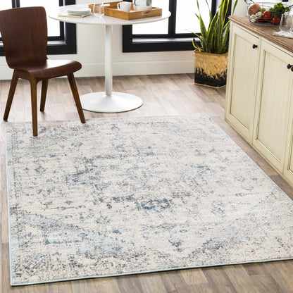 Orrick Area Rug - - Rugs